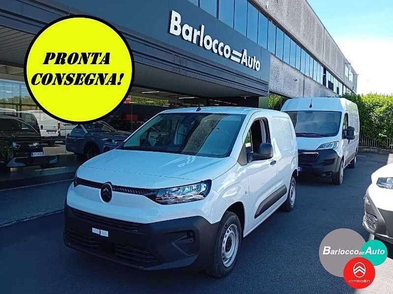 Citroën Citroën Berlingo BERLINGO