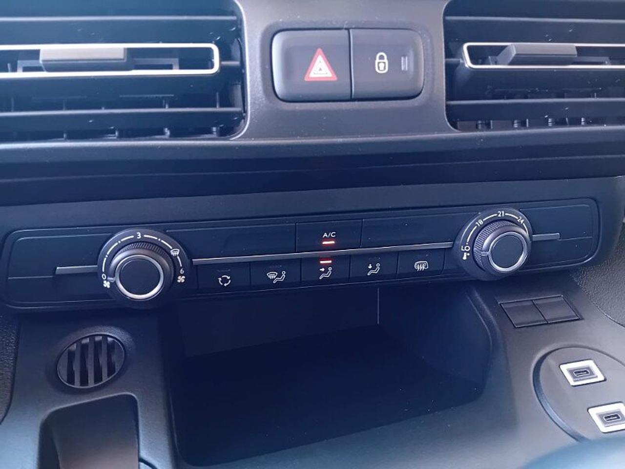 Citroën Citroën Berlingo usata 6