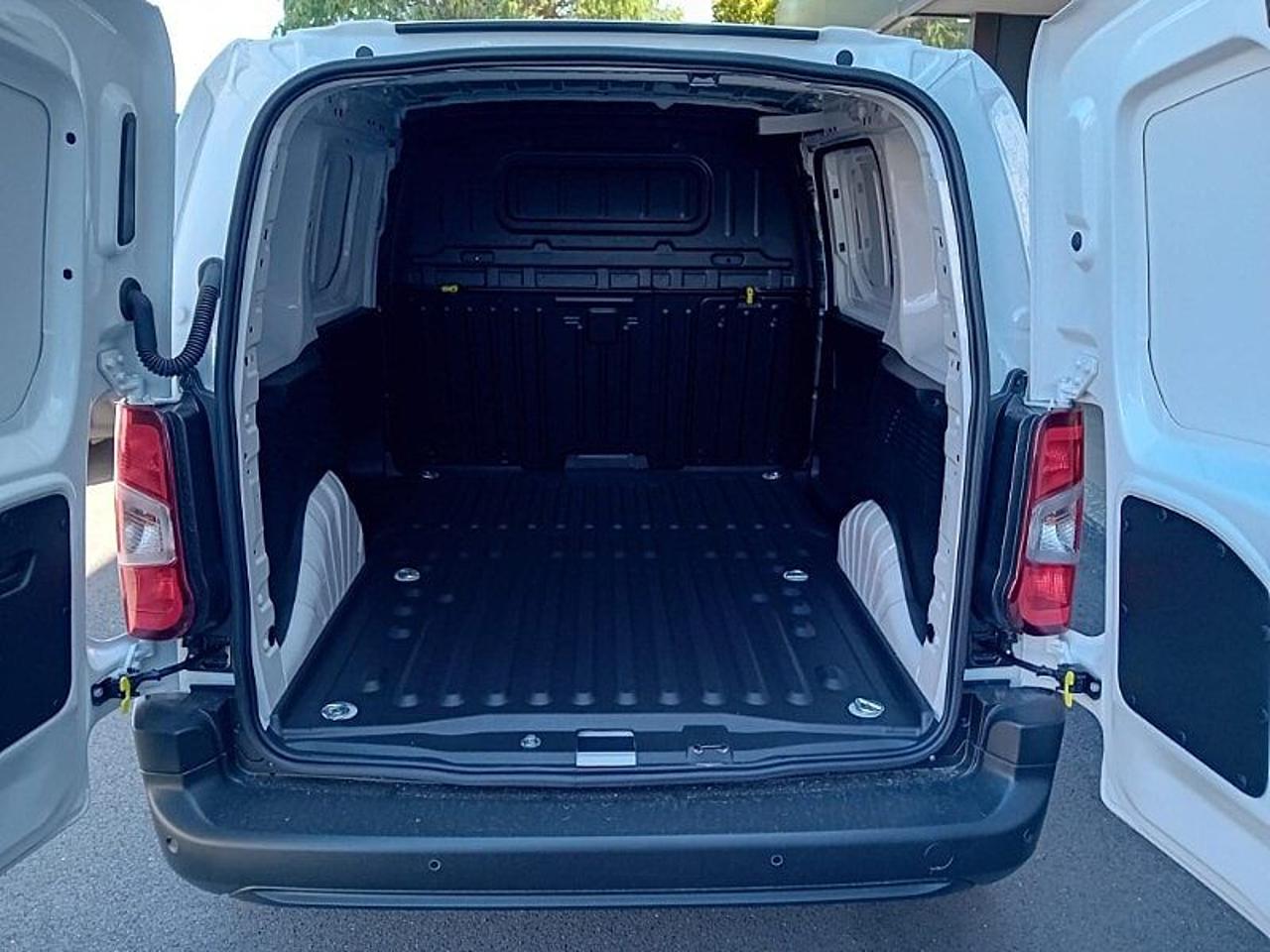 Citroën Citroën Berlingo usata 12