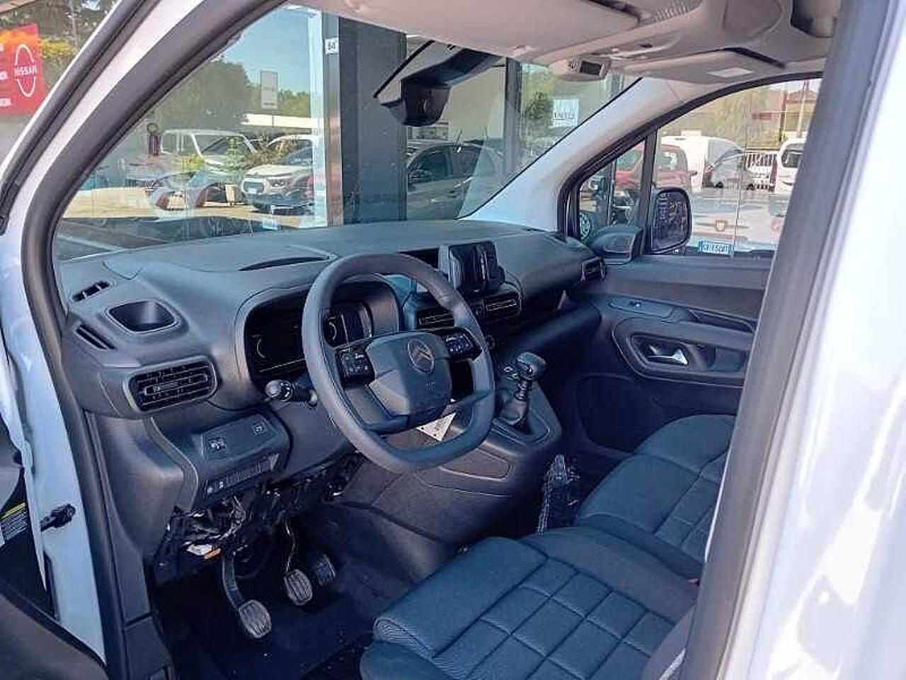 Citroën Citroën Berlingo usata 13