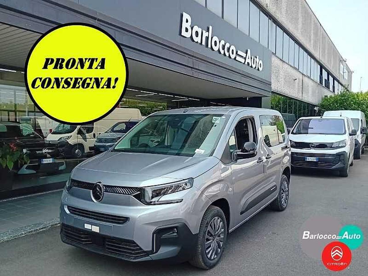 Citroën Citroën Berlingo BERLINGO