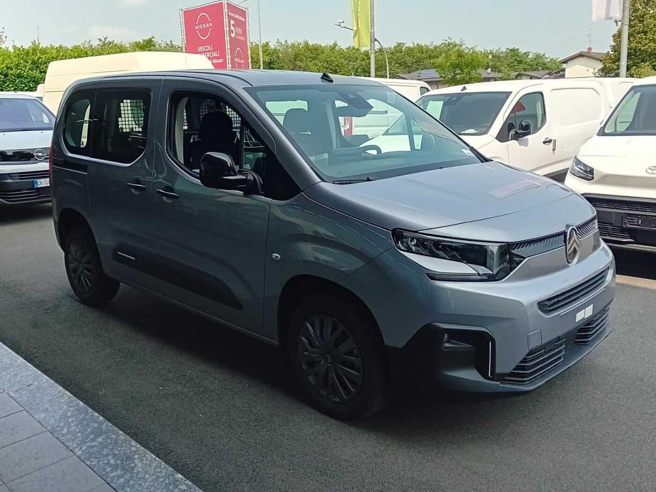Citroën Citroën Berlingo usata 7
