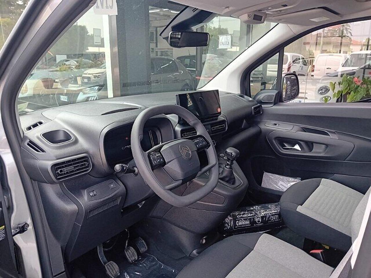 Citroën Citroën Berlingo usata 25