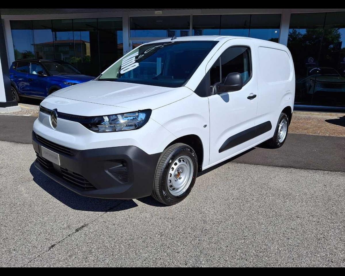 Citroën Citroën Berlingo BERLINGO BlueHDi 130 S&S Van M