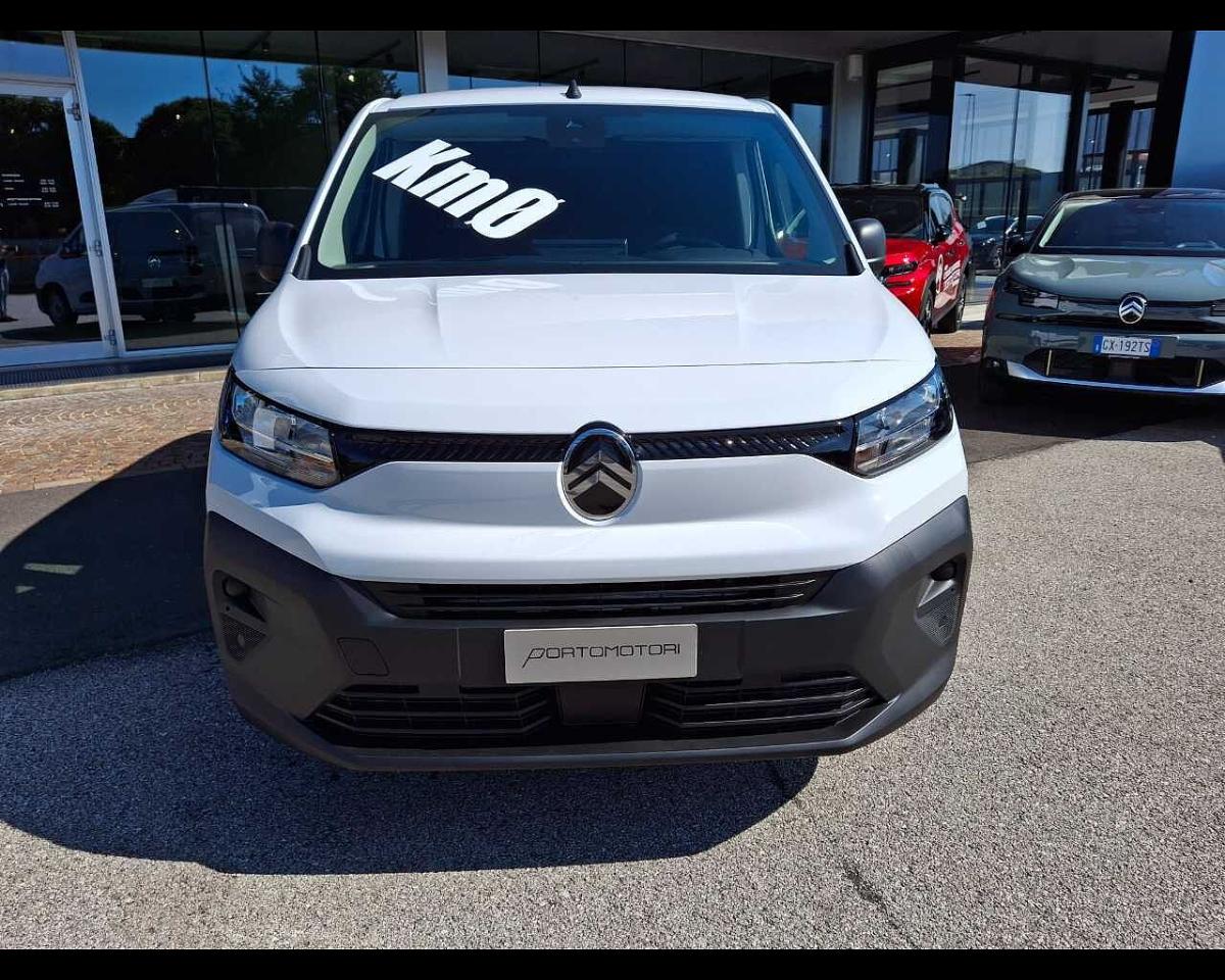 Citroën Citroën Berlingo usata, con asr