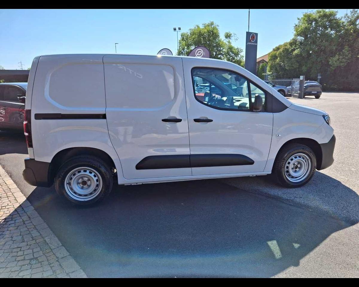 Citroën Citroën Berlingo usata, con Connettività BTA 4S e-call + a-call (chiamata di emergenza e assistenza per la localizzazione)
