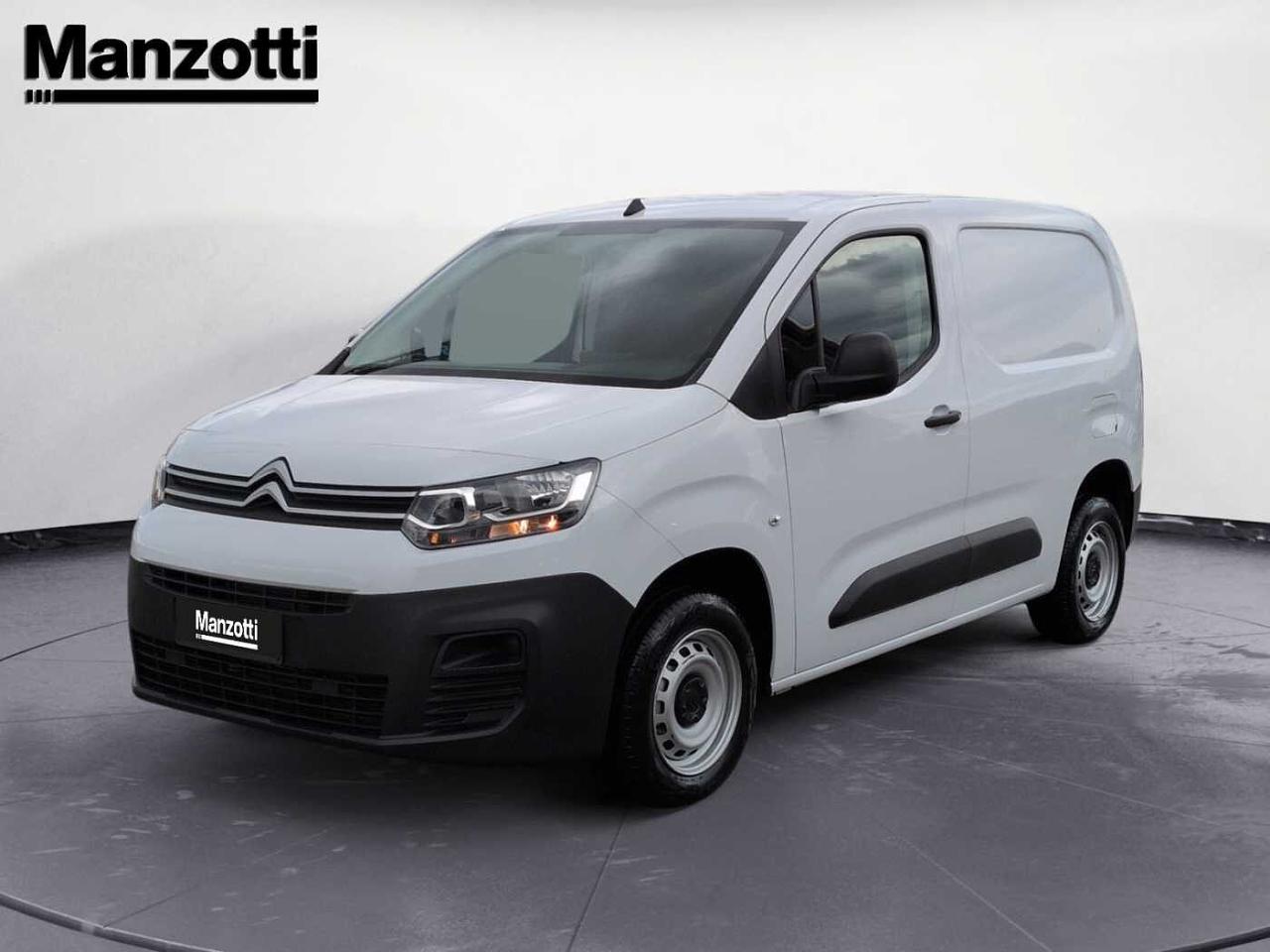 Citroën Citroën Berlingo BERLINGO BlueHDi 100 S&S Van M Club