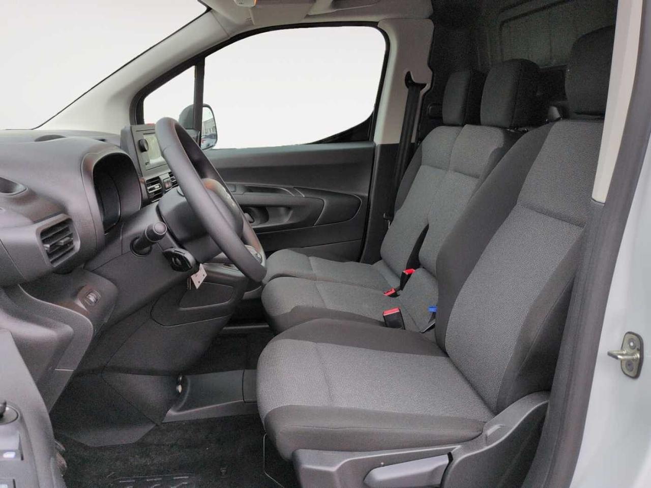 Citroën Citroën Berlingo usata, con 3500