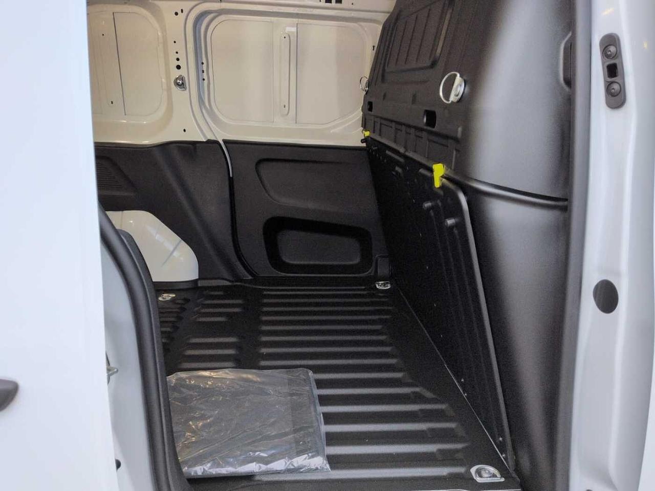 Citroën Citroën Berlingo usata, con 4 cilindri