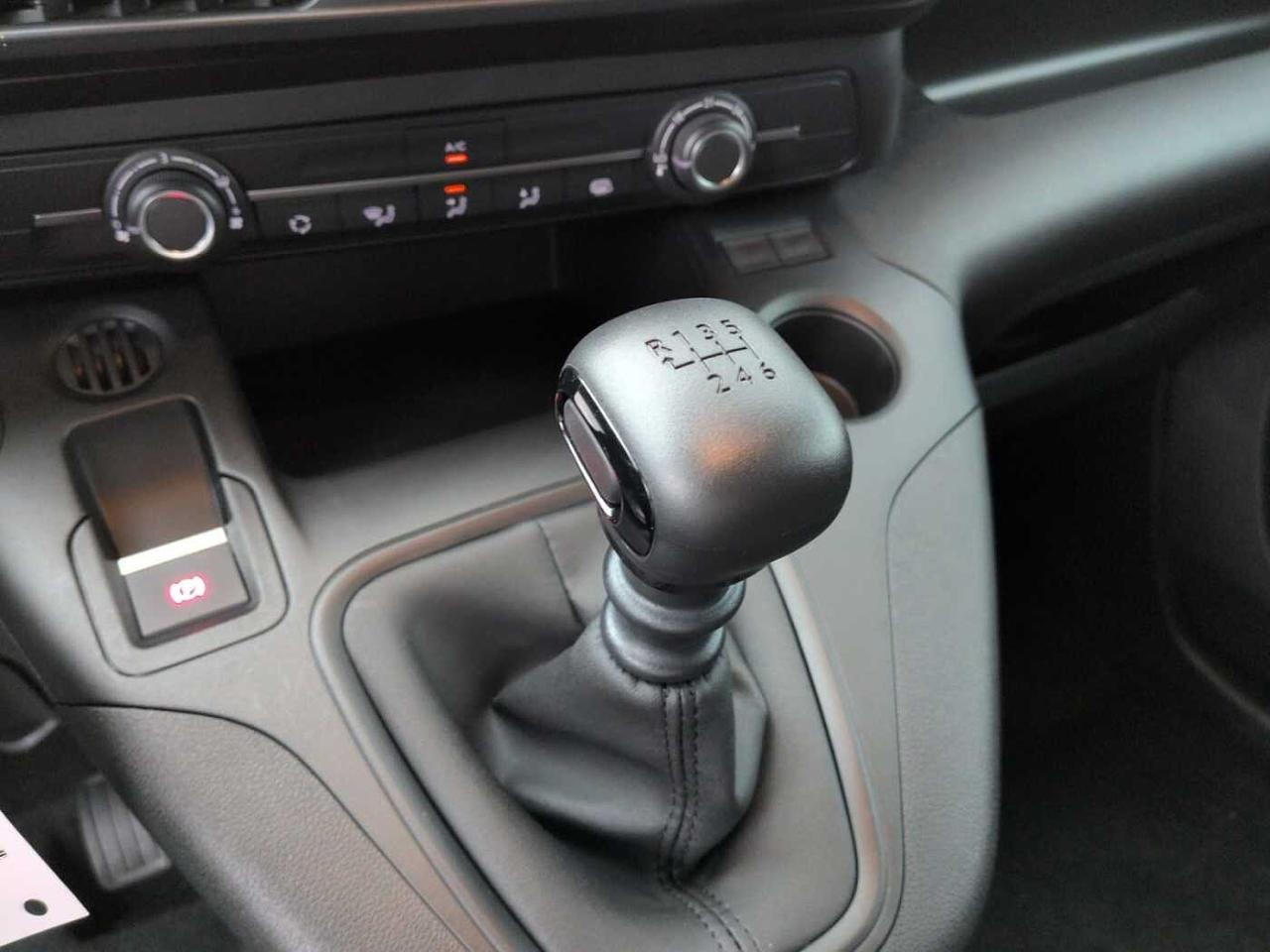 Citroën Citroën Berlingo usata, con 6 marce