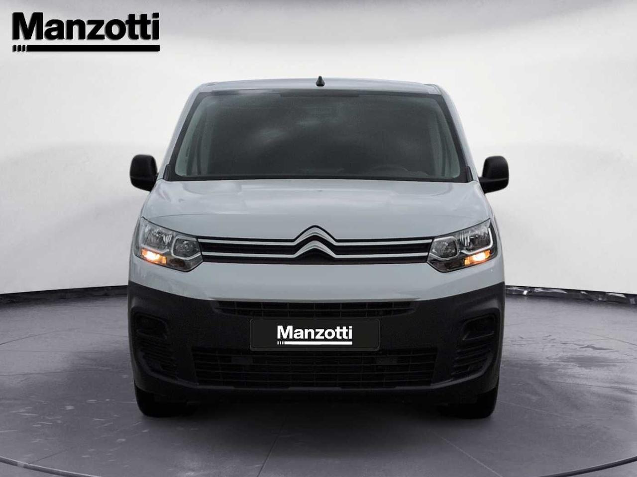 Citroën Citroën Berlingo usata, con asr