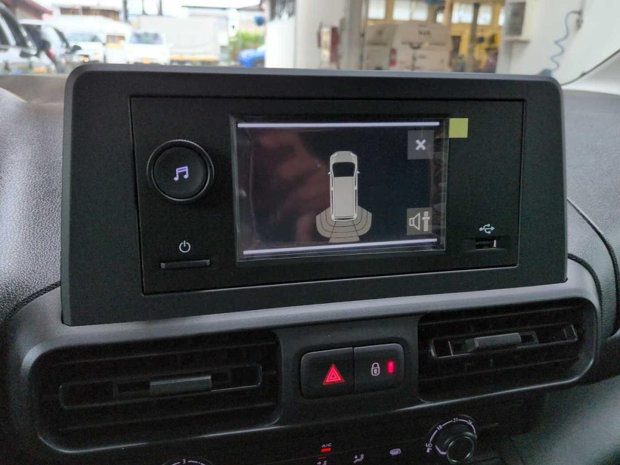 Citroën Citroën Berlingo usata, con bluetooth