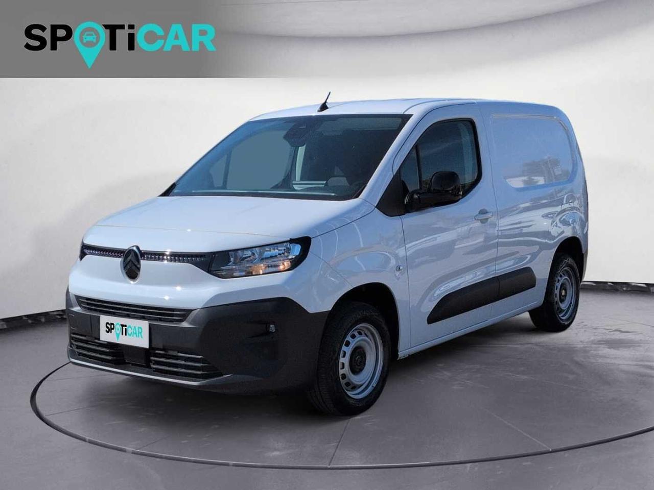 Citroën Citroën Berlingo BERLINGO BlueHDi 100 S&S Van M