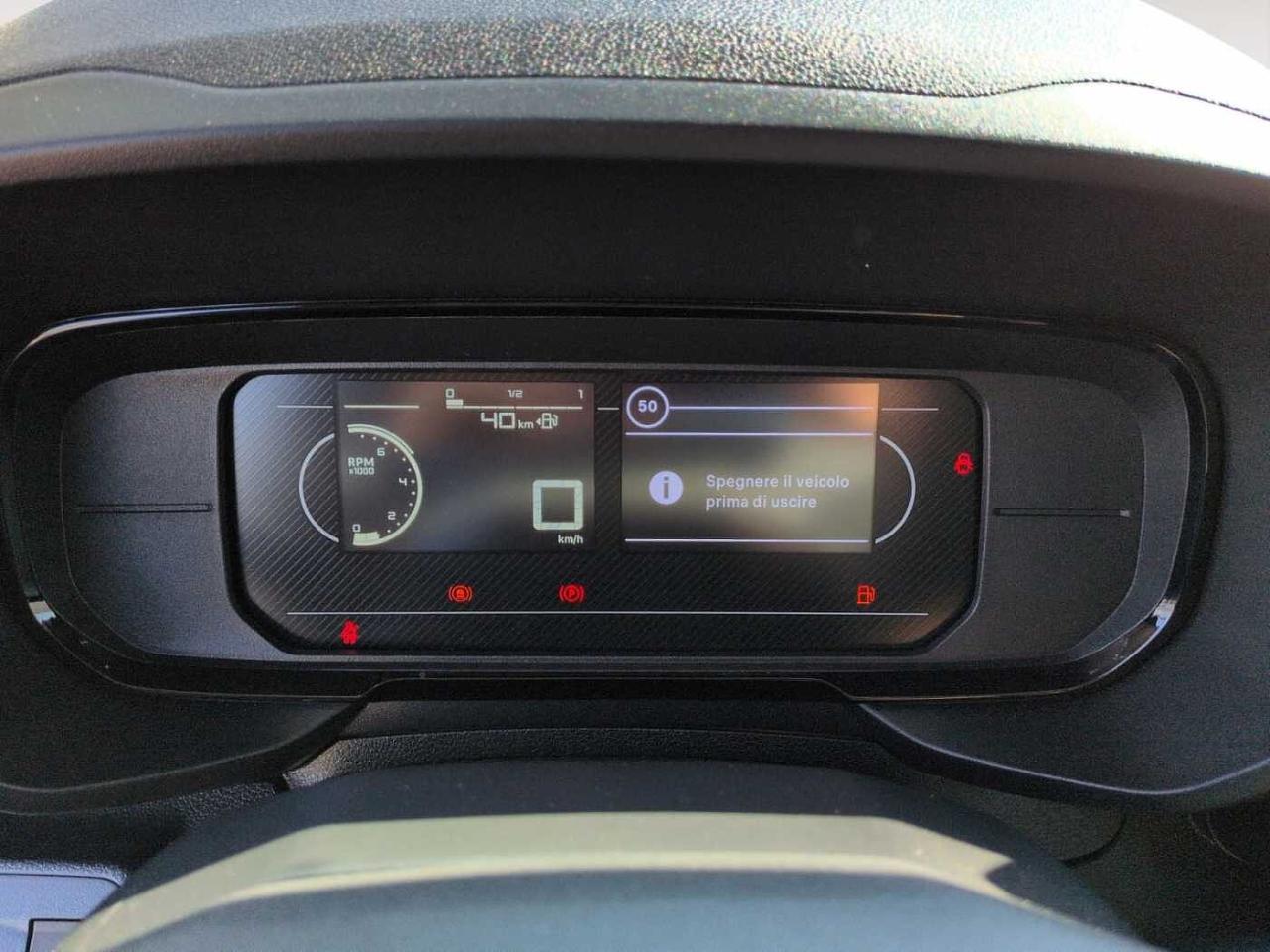 Citroën Citroën Berlingo usata, con 3500