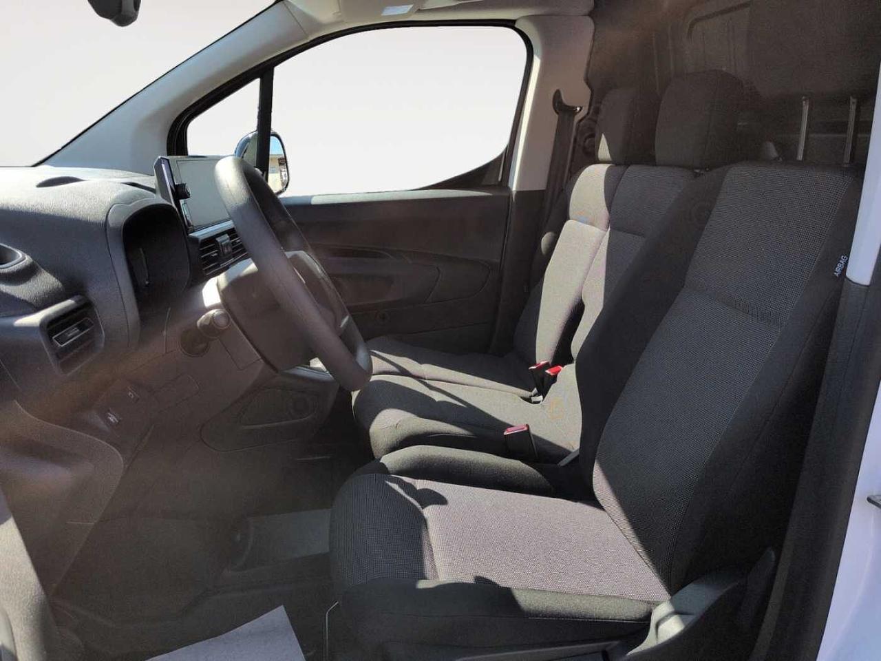 Citroën Citroën Berlingo usata, con 4 cilindri