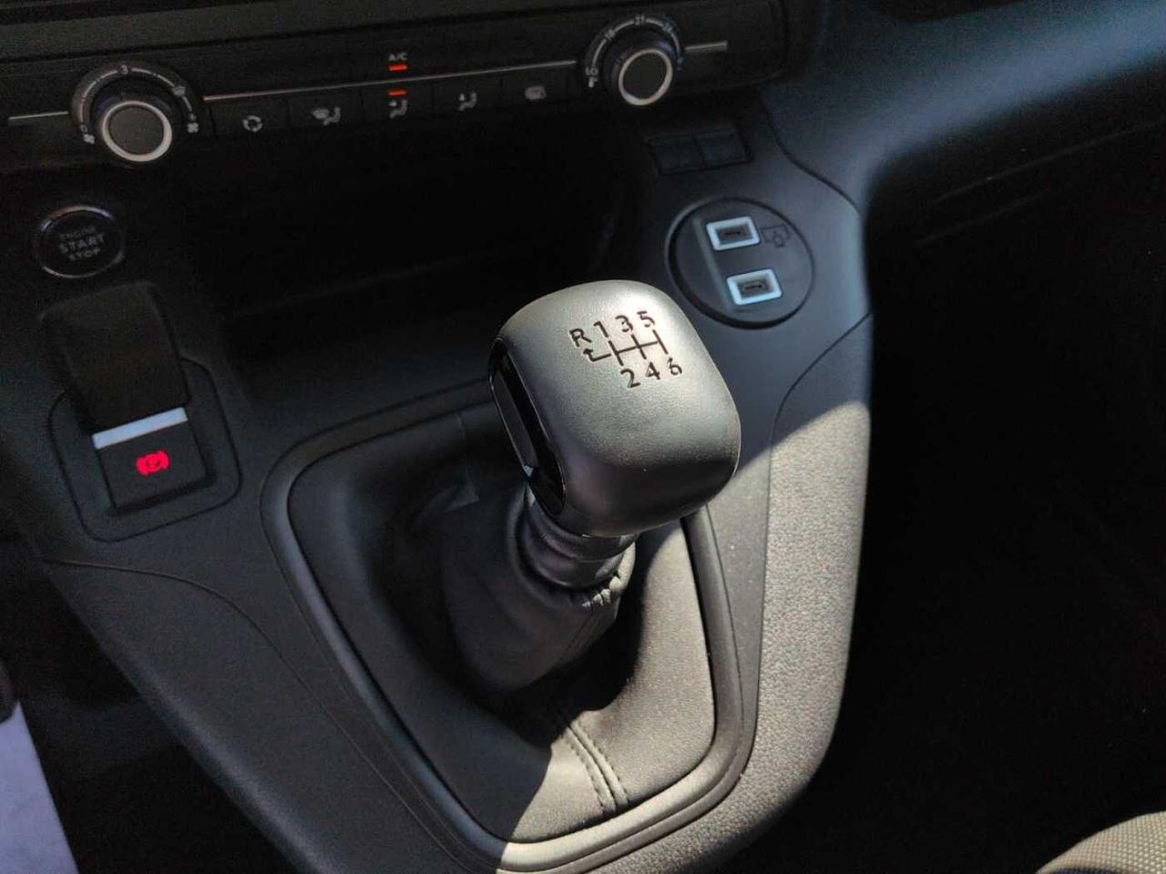 Citroën Citroën Berlingo usata, con abs