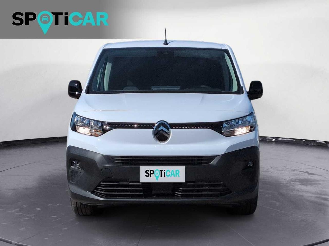 Citroën Citroën Berlingo usata, con asr