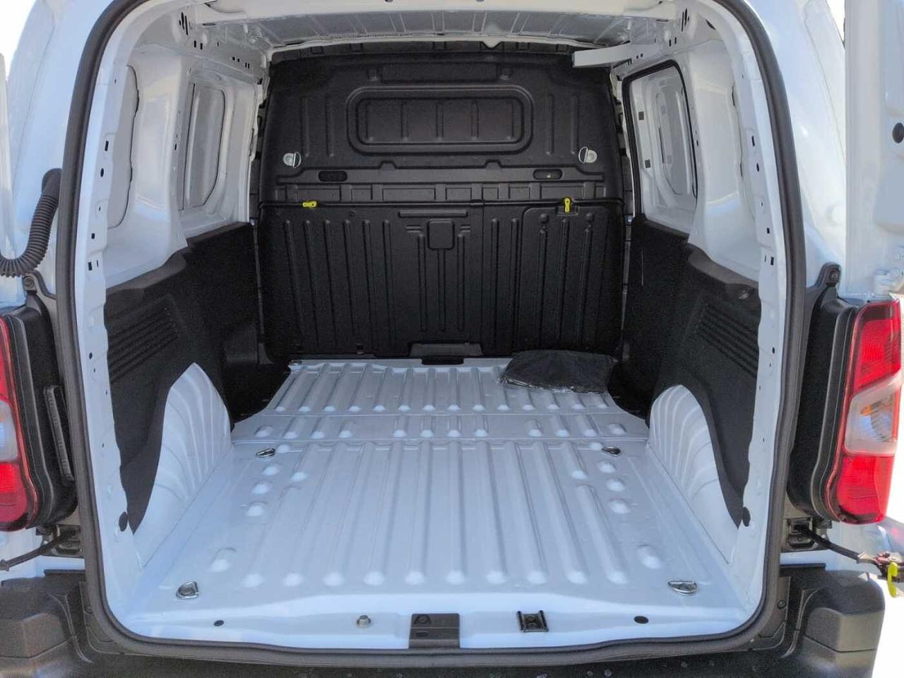 Citroën Citroën Berlingo usata, con convertitore gearing