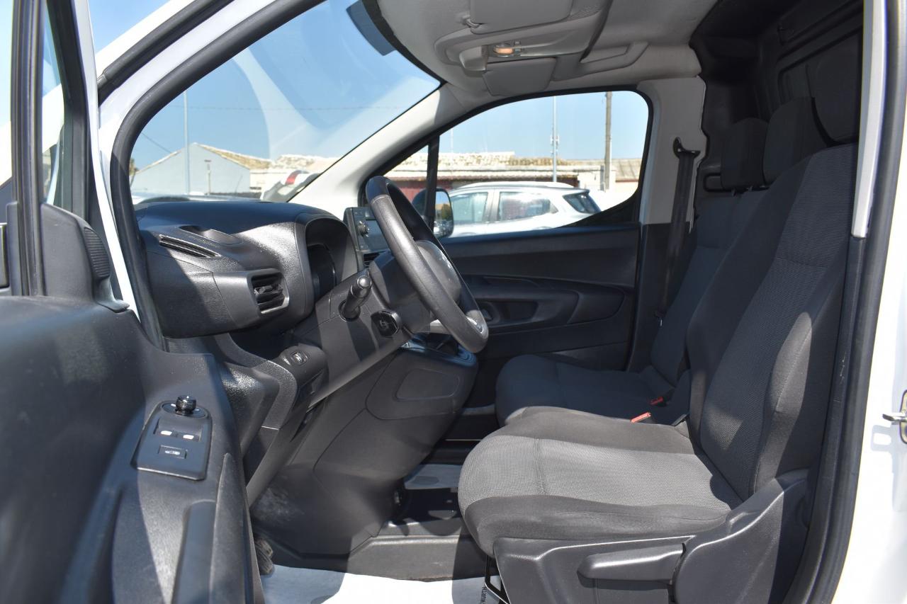 Citroën Citroën Berlingo usata, con airbag