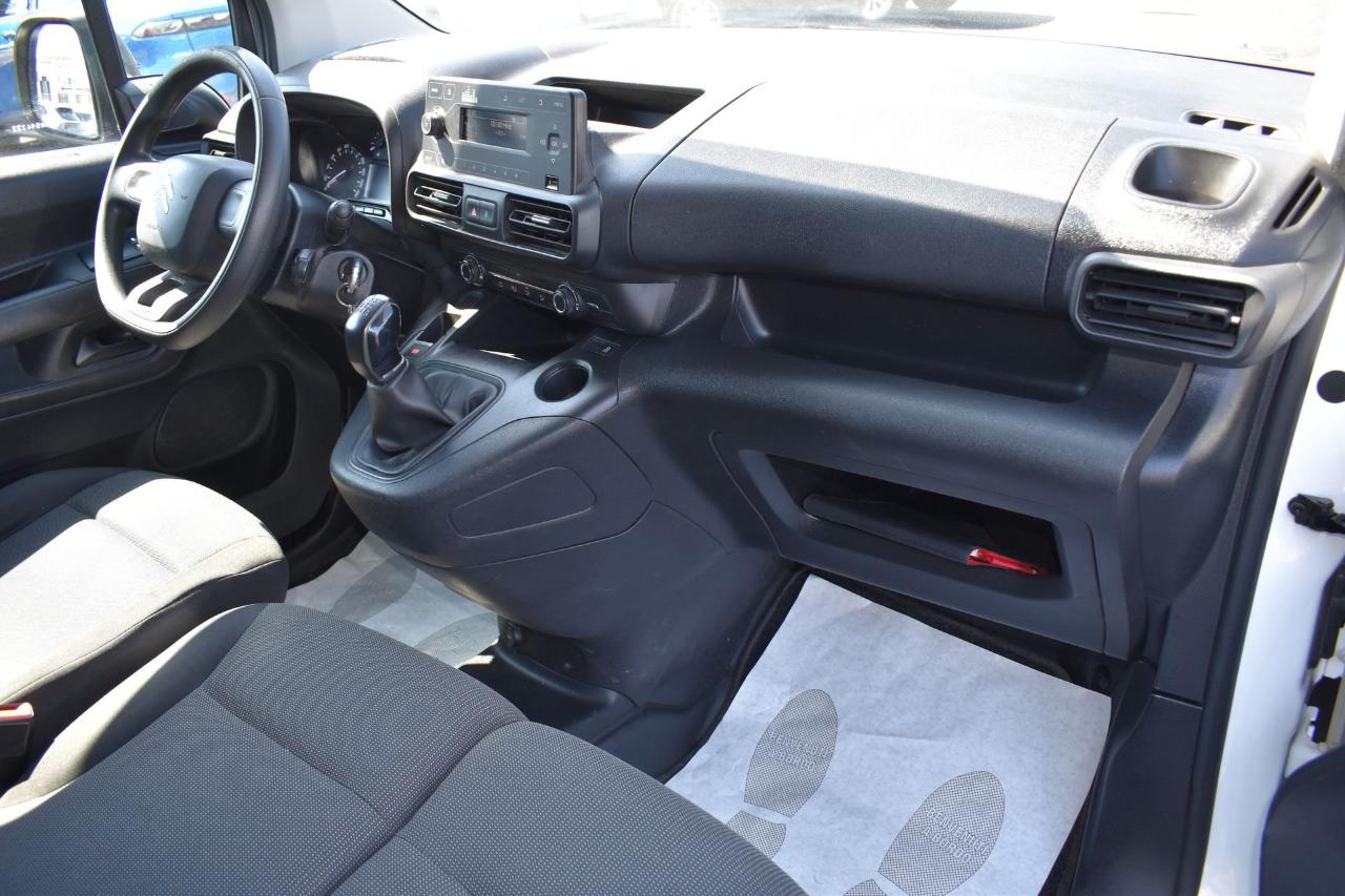 Citroën Citroën Berlingo usata 4