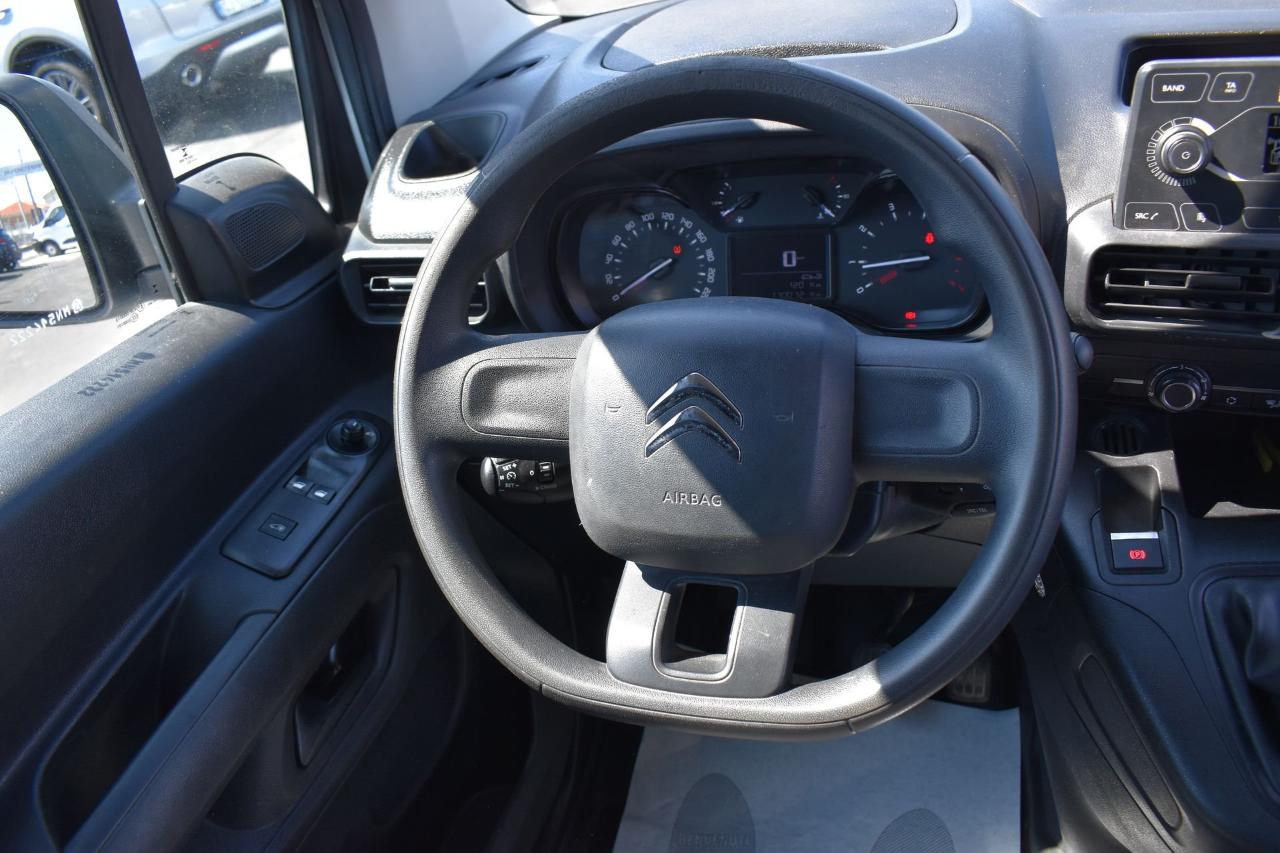 Citroën Citroën Berlingo usata 5