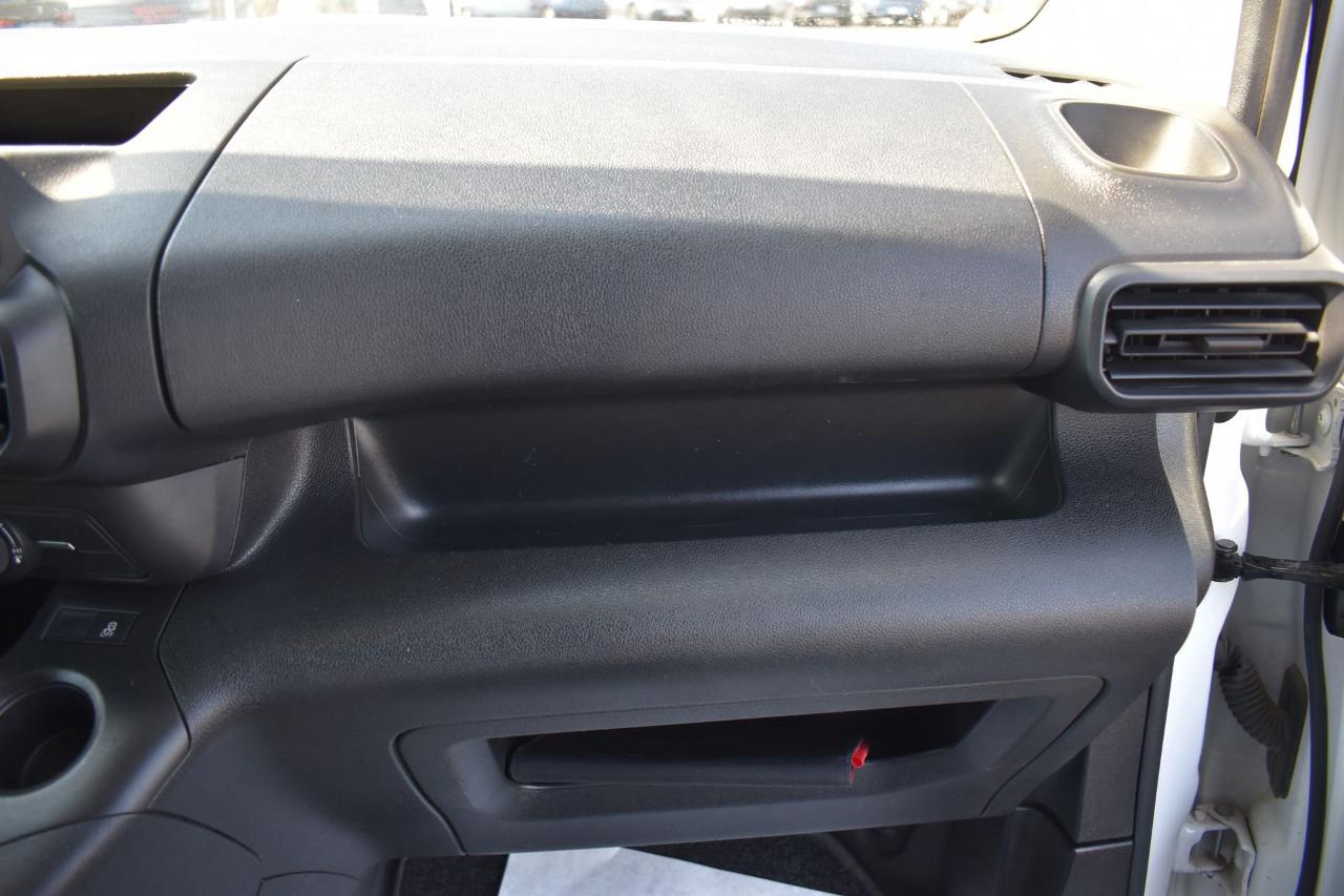 Citroën Citroën Berlingo usata 9