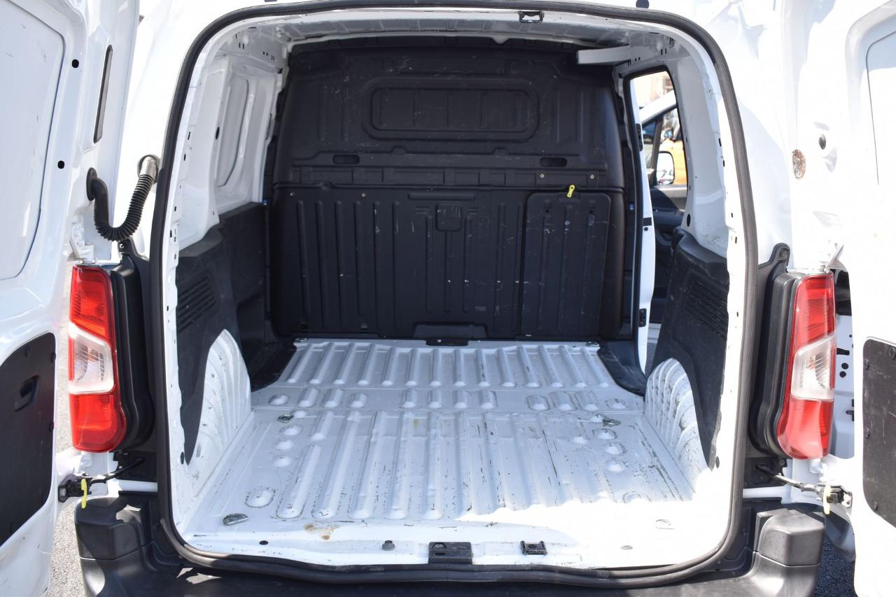 Citroën Citroën Berlingo usata 10
