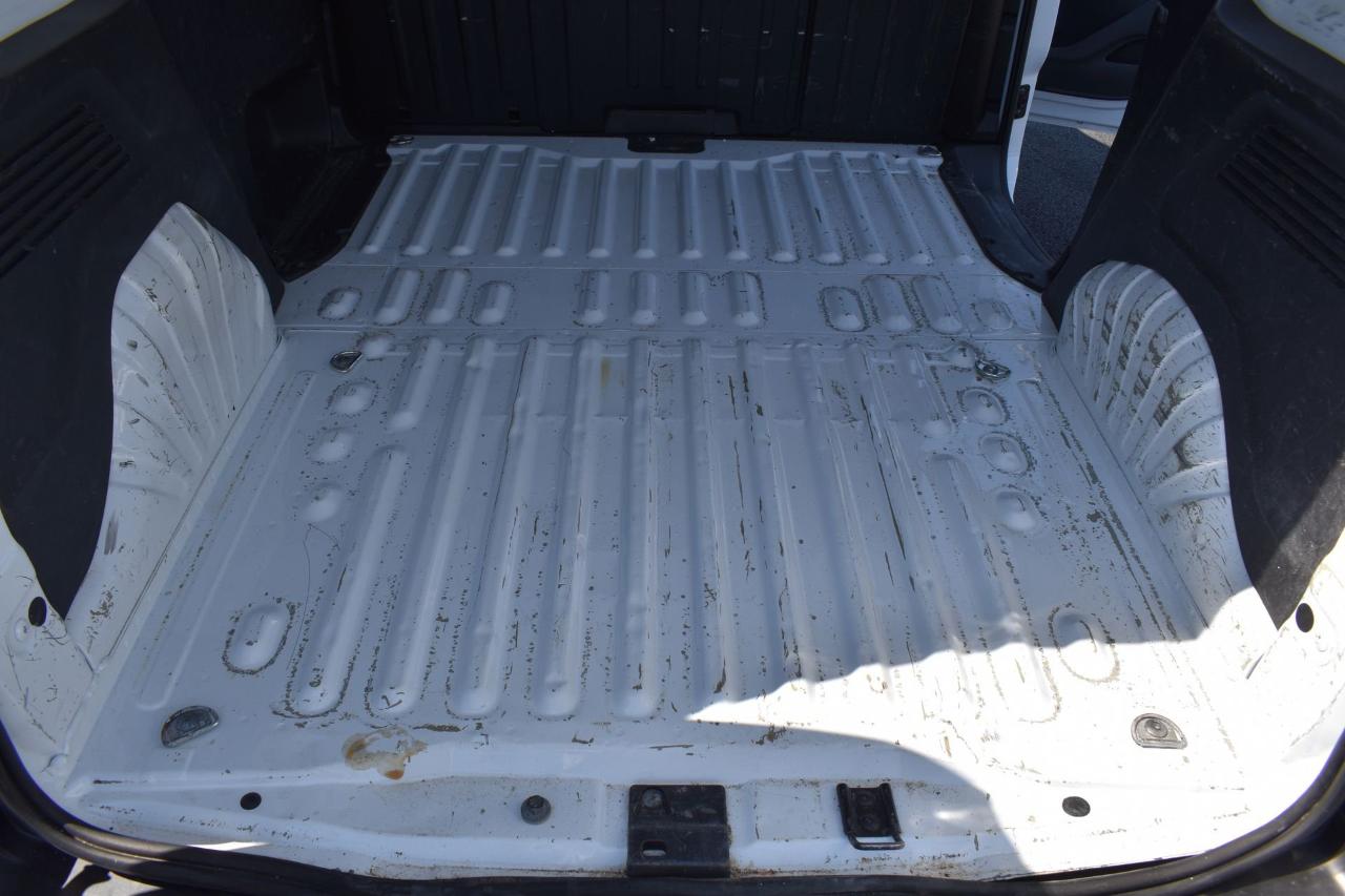 Citroën Citroën Berlingo usata 13