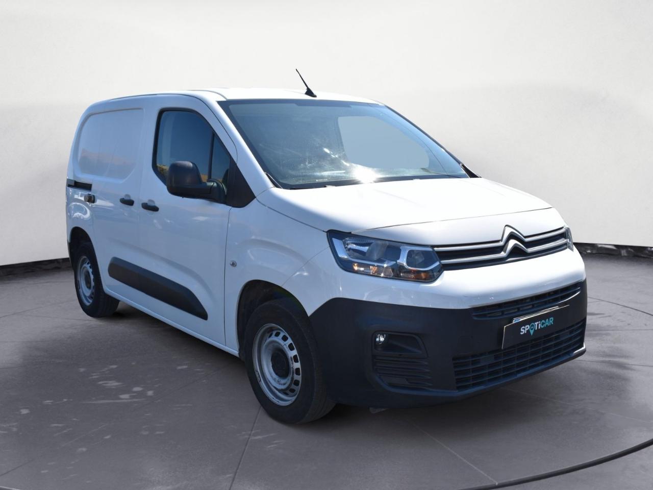 Citroën Citroën Berlingo usata 14