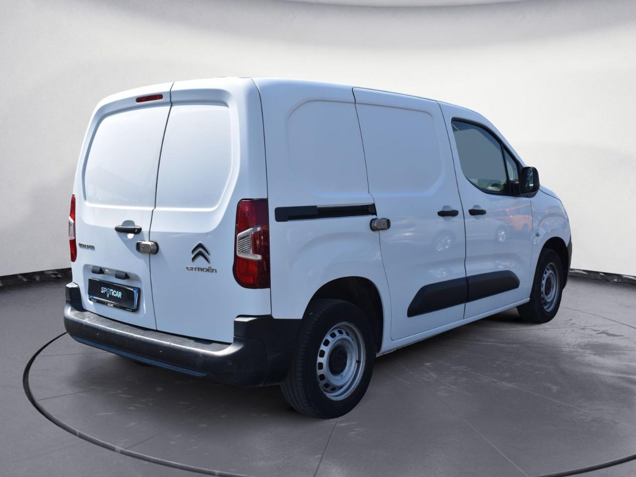 Citroën Citroën Berlingo usata 15
