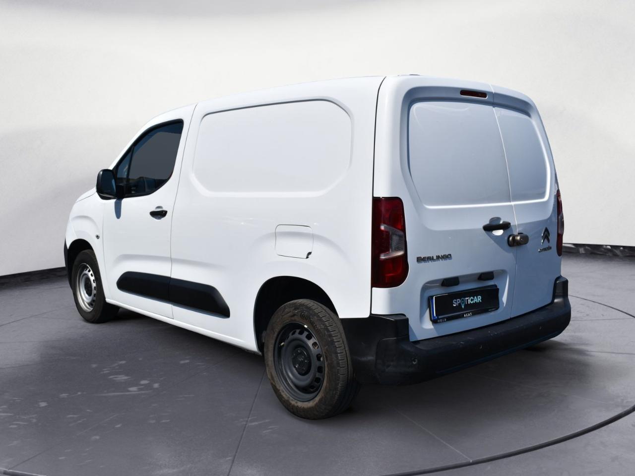 Citroën Citroën Berlingo usata 16