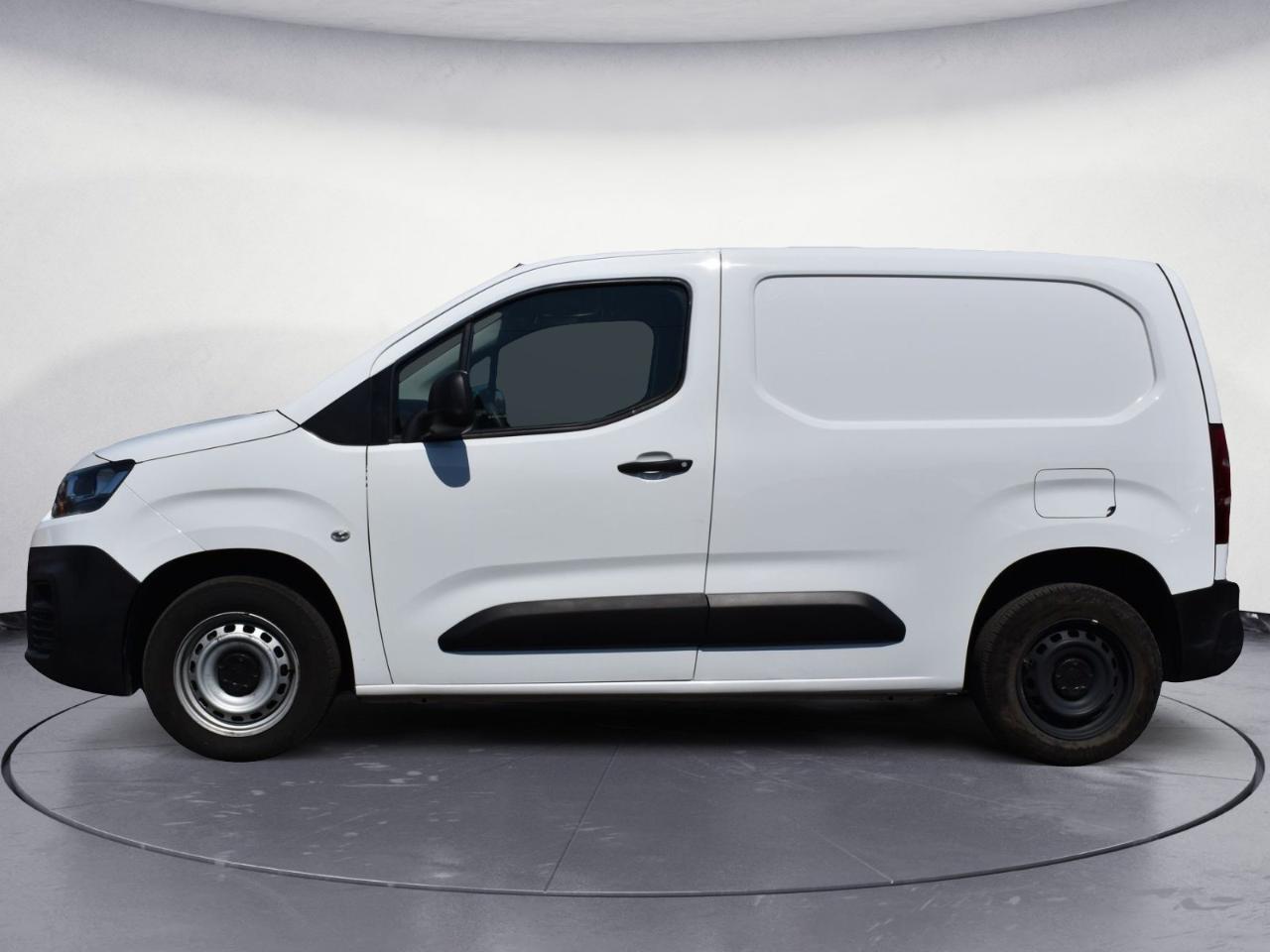 Citroën Citroën Berlingo usata 17