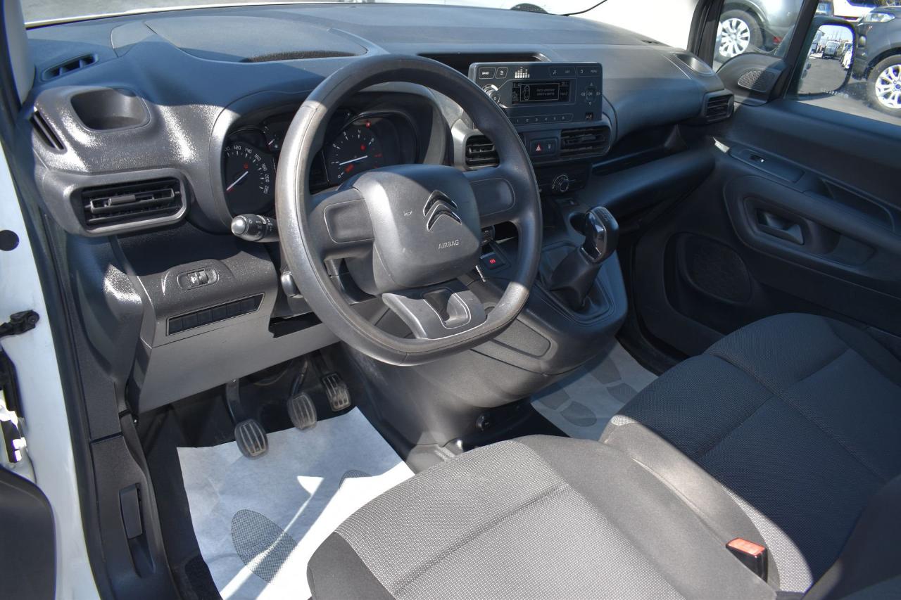Citroën Citroën Berlingo usata 18