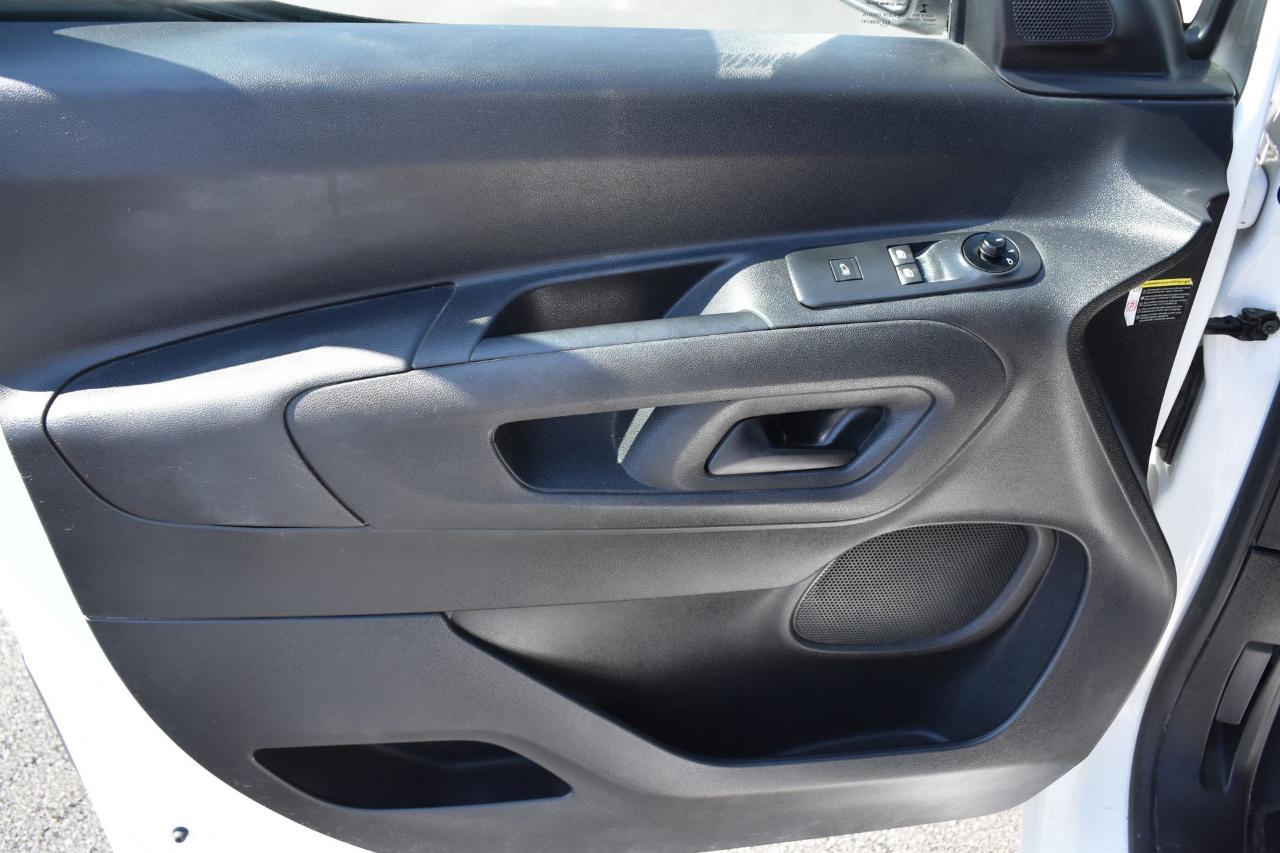 Citroën Citroën Berlingo usata 19