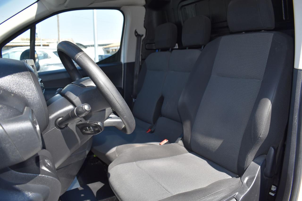 Citroën Citroën Berlingo usata 20