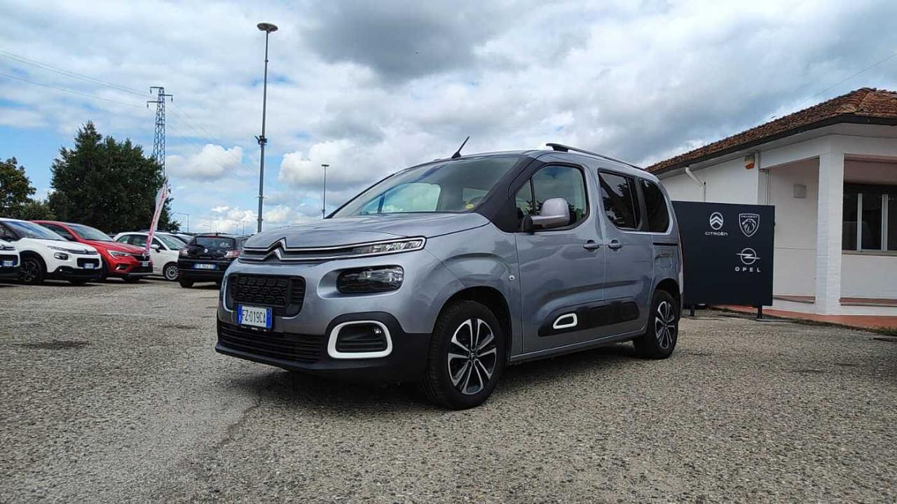 Citroën Citroën Berlingo BERLINGO BlueHDi 100 Combi M Feel