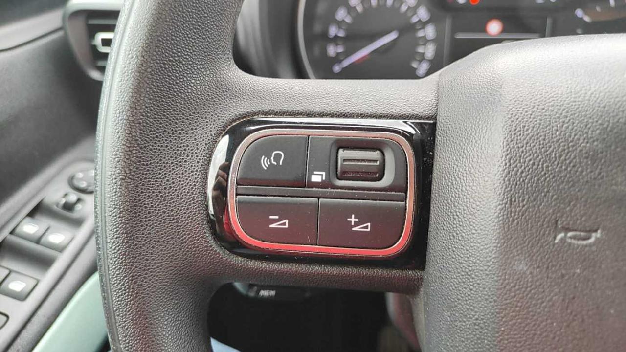 Citroën Citroën Berlingo usata, con cd-radio