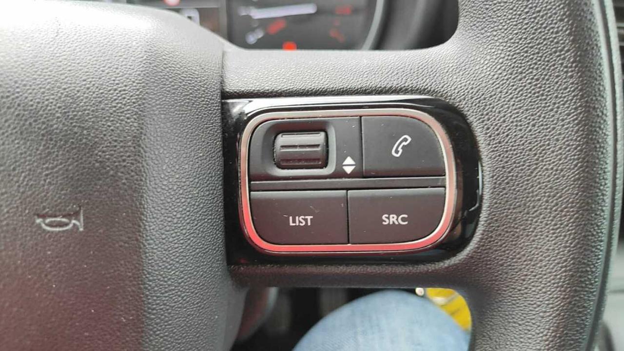 Citroën Citroën Berlingo usata, con esp