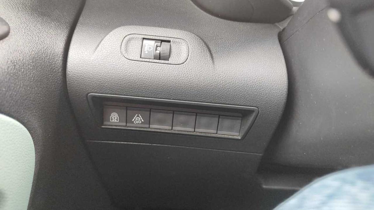 Citroën Citroën Berlingo usata 23