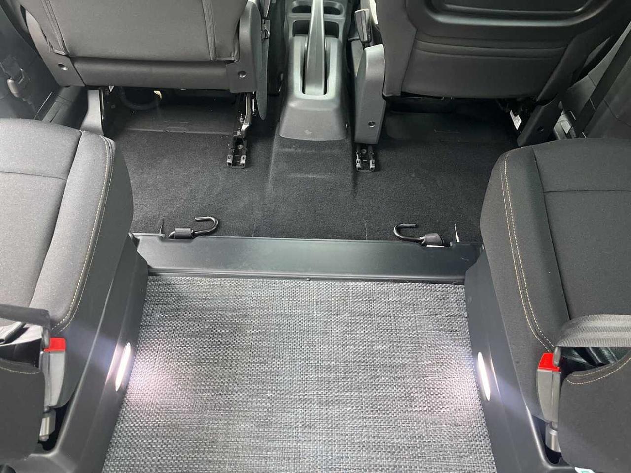 Citroën Citroën Berlingo usata 4