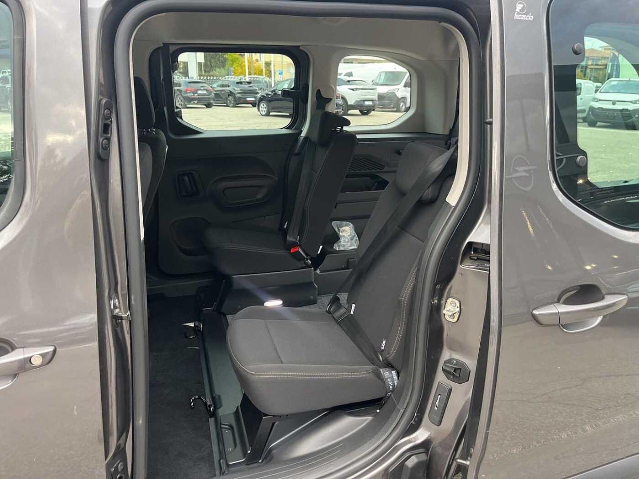 Citroën Citroën Berlingo usata 5