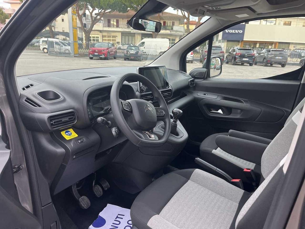 Citroën Citroën Berlingo usata 8