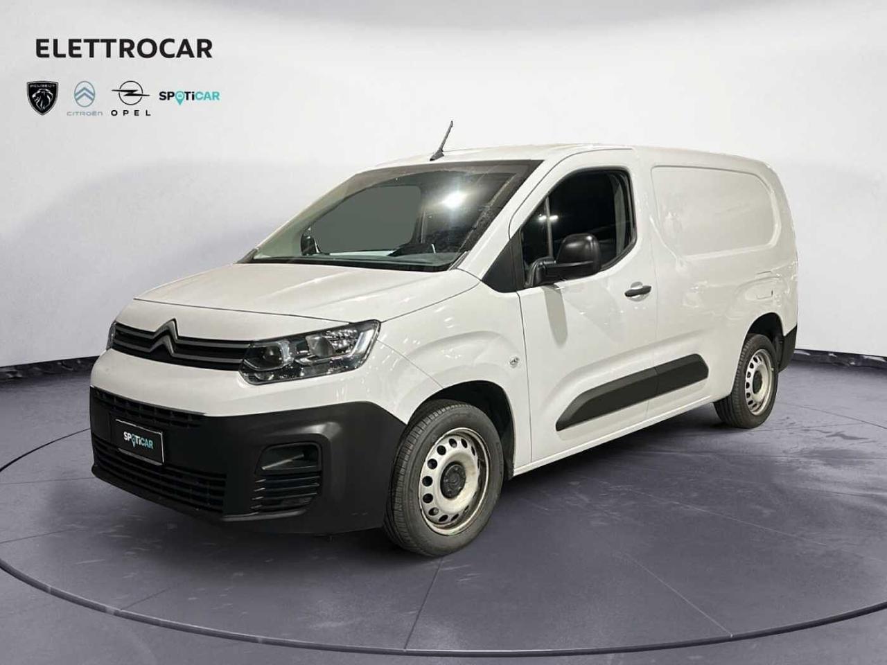 Citroën Citroën Berlingo BERLINGO BlueHDi 100 S&S Van XL Long