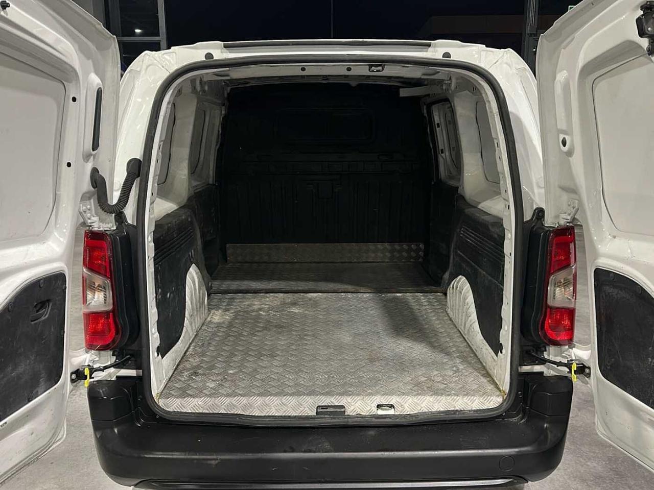 Citroën Citroën Berlingo usata 1