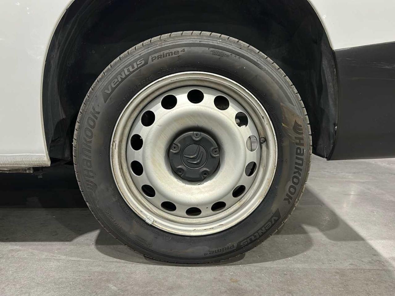 Citroën Citroën Berlingo usata 2