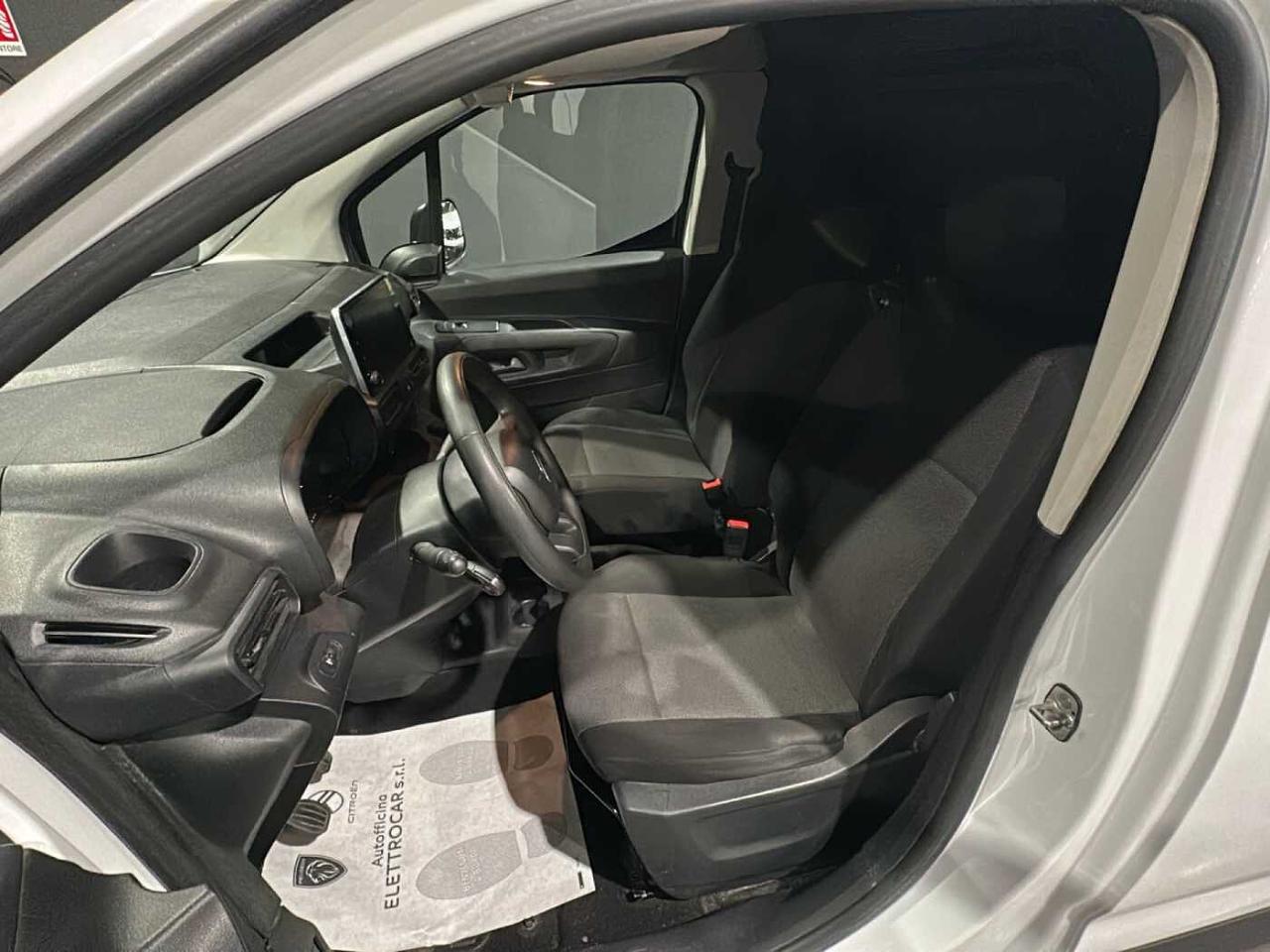 Citroën Citroën Berlingo usata 3