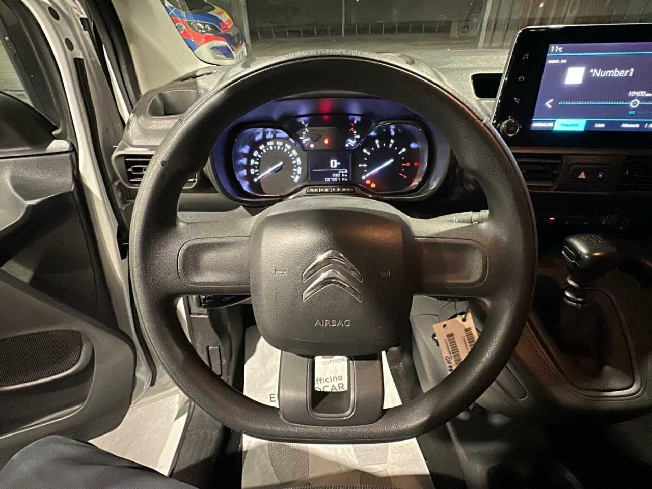 Citroën Citroën Berlingo usata 5