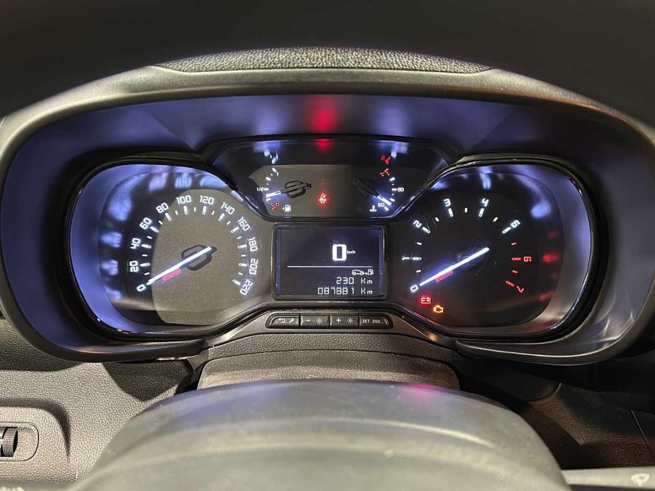 Citroën Citroën Berlingo usata 7