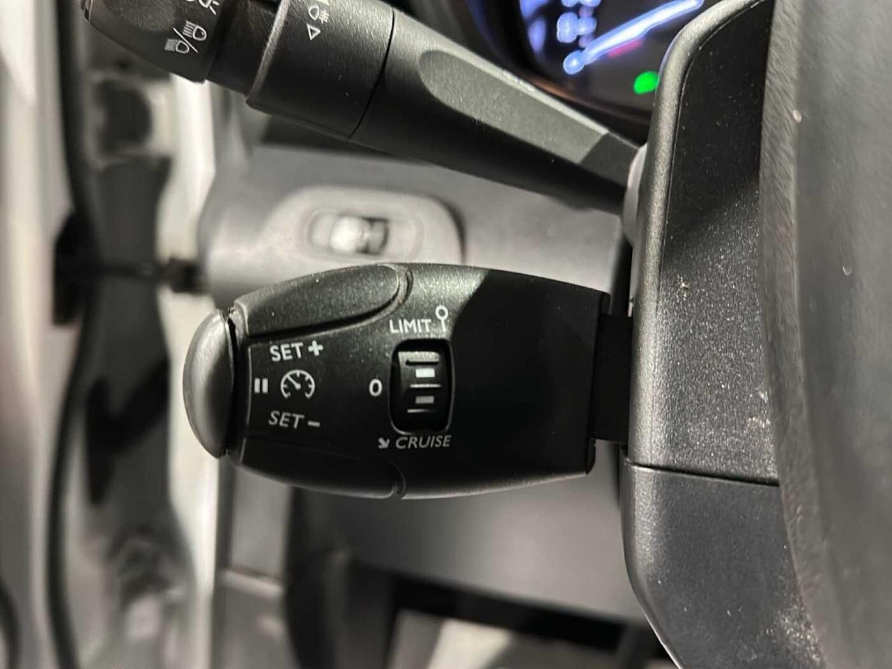 Citroën Citroën Berlingo usata 12