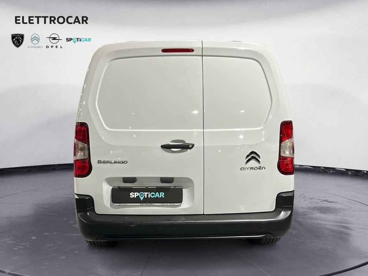 Citroën Citroën Berlingo usata 15